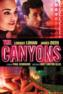 the canyons 